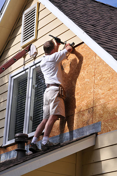 Trusted Carey, OH Siding Installation & Repair Experts